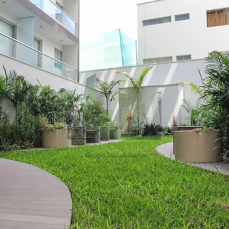 Luxury Apartment Barranco 360° Lima Exteriér fotografie