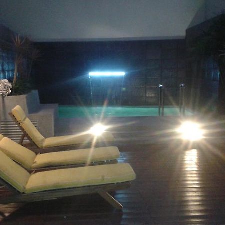 Luxury Apartment Barranco 360° Lima Exteriér fotografie