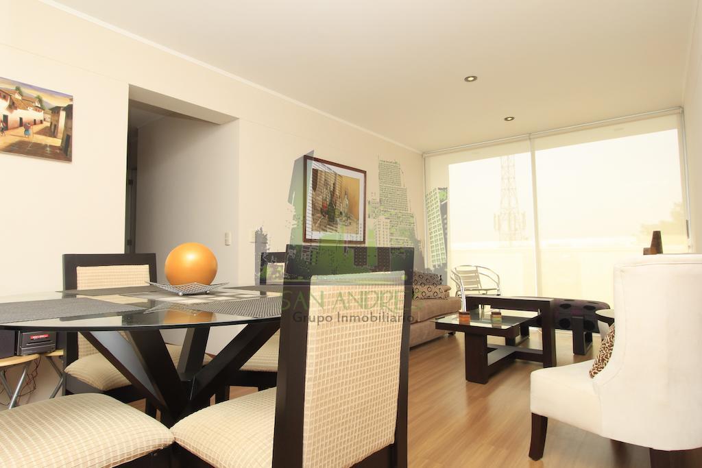 Luxury Apartment Barranco 360° Lima Pokoj fotografie