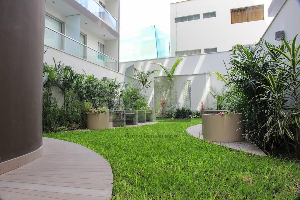 Luxury Apartment Barranco 360° Lima Exteriér fotografie