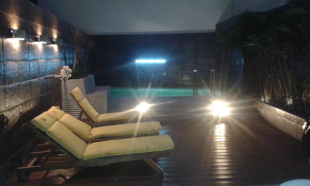 Luxury Apartment Barranco 360° Lima Exteriér fotografie