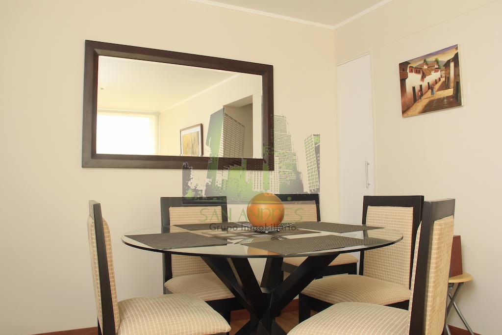 Luxury Apartment Barranco 360° Lima Pokoj fotografie