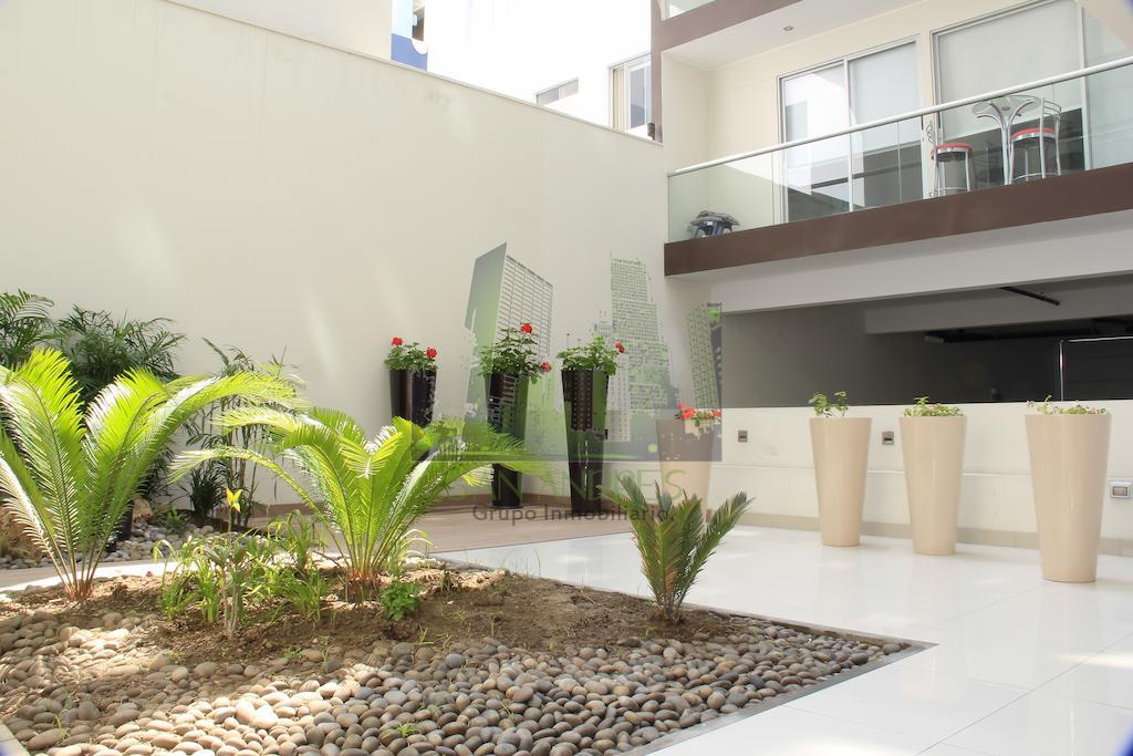 Luxury Apartment Barranco 360° Lima Pokoj fotografie
