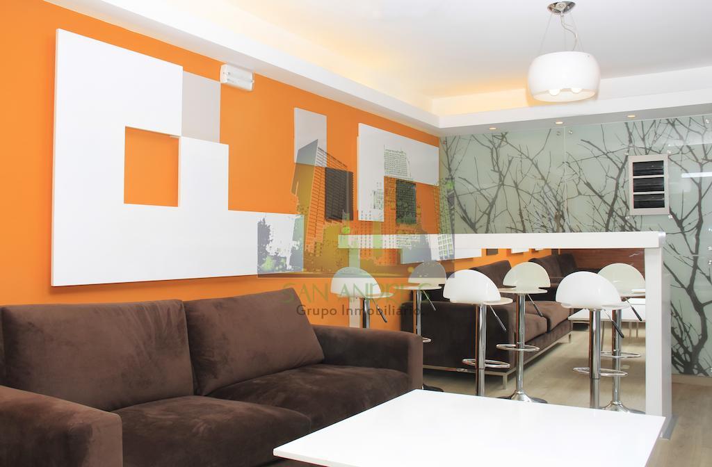 Luxury Apartment Barranco 360° Lima Pokoj fotografie