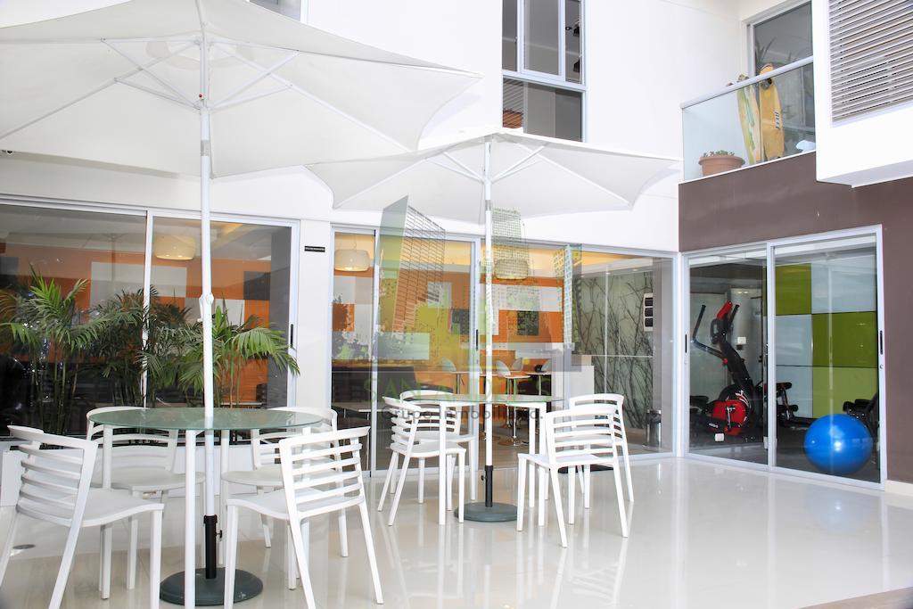 Luxury Apartment Barranco 360° Lima Pokoj fotografie