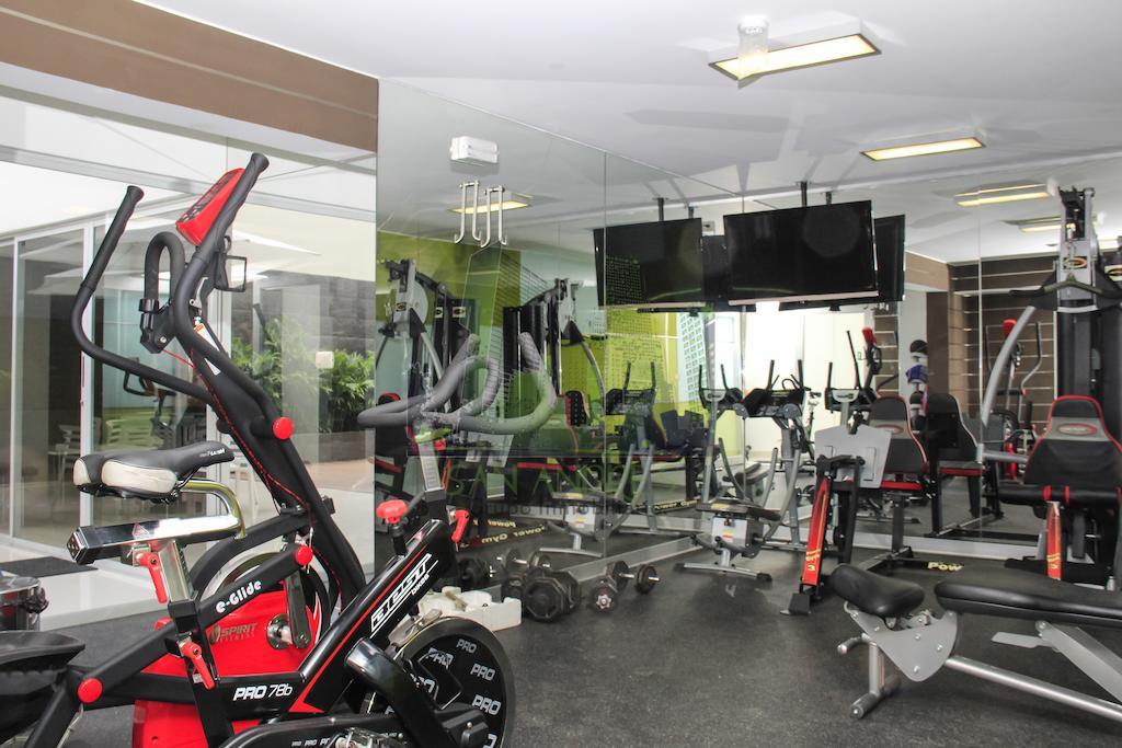 Luxury Apartment Barranco 360° Lima Pokoj fotografie