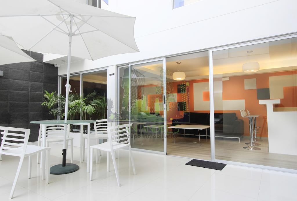 Luxury Apartment Barranco 360° Lima Pokoj fotografie
