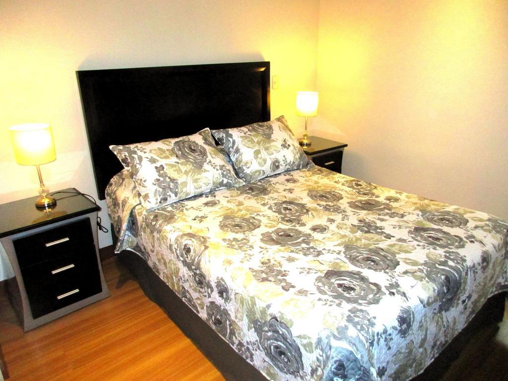 Luxury Apartment Barranco 360° Lima Pokoj fotografie